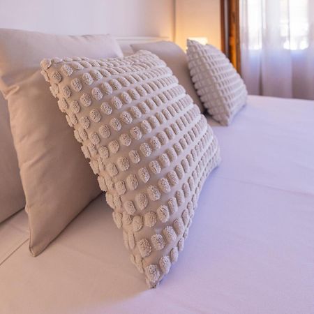 Florit Flats - El Cabanyal Duplex Apartment Valenza Esterno foto
