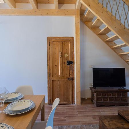 Florit Flats - El Cabanyal Duplex Apartment Valenza Esterno foto