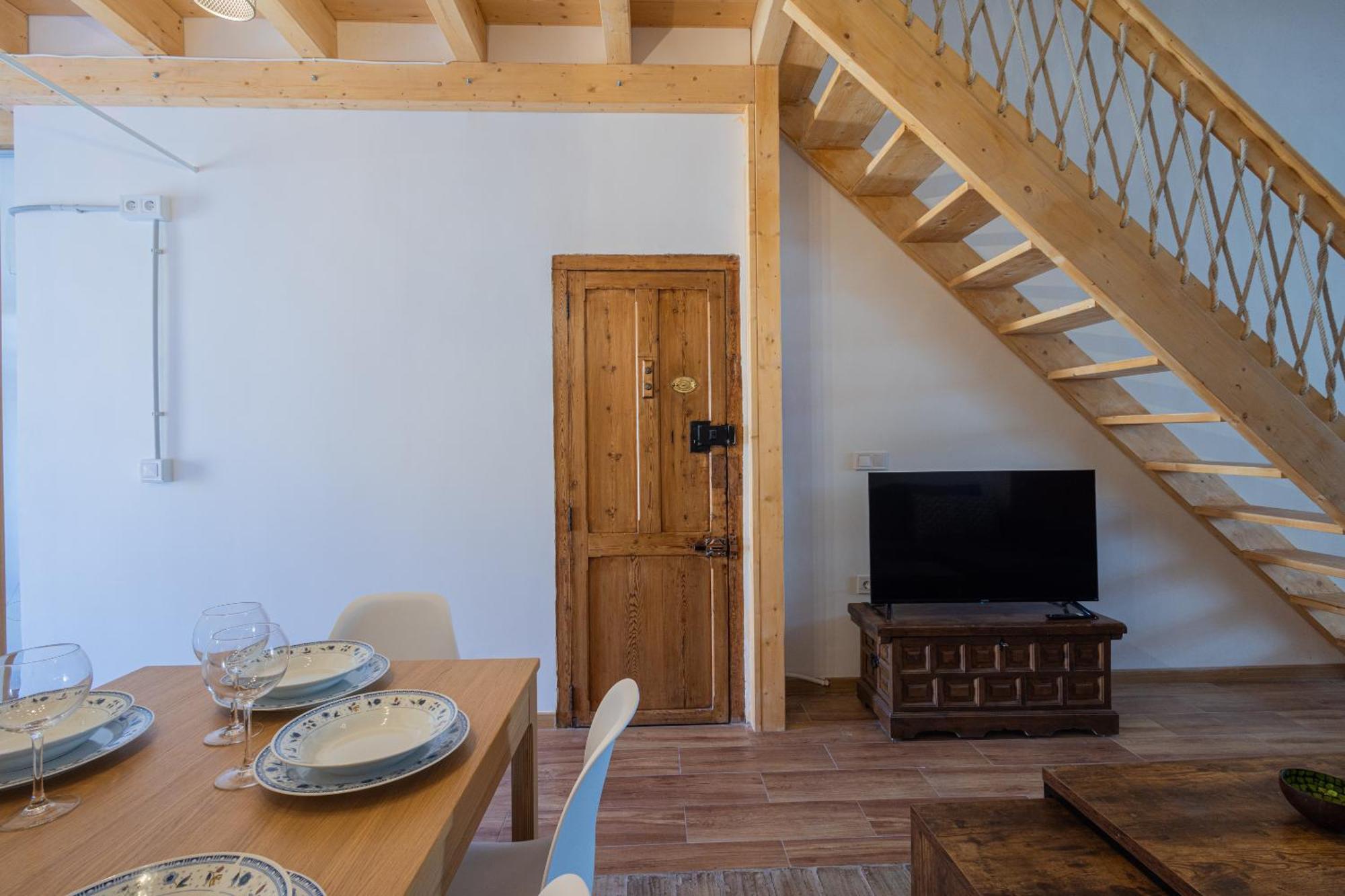 Florit Flats - El Cabanyal Duplex Apartment Valenza Esterno foto