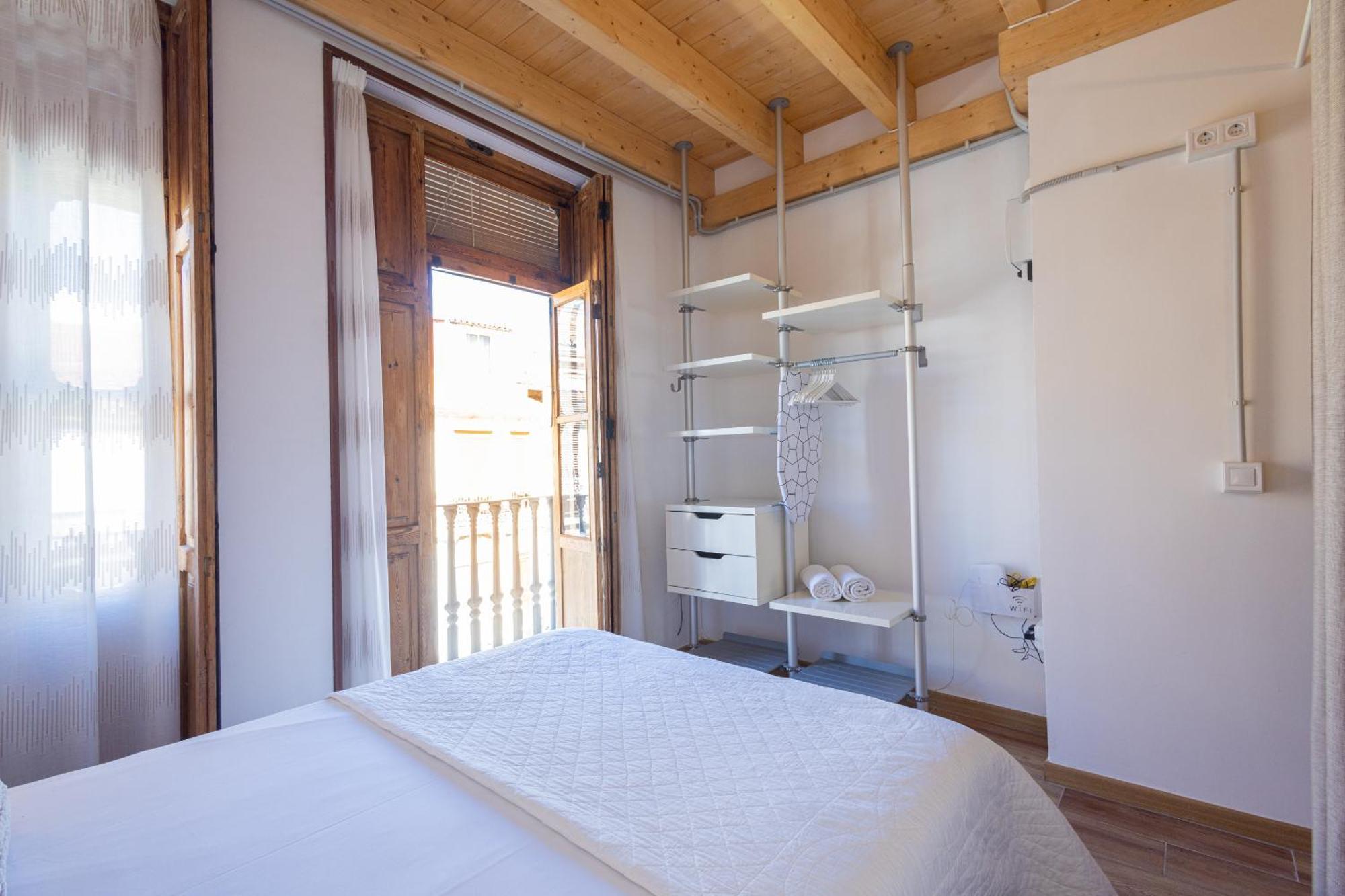 Florit Flats - El Cabanyal Duplex Apartment Valenza Esterno foto