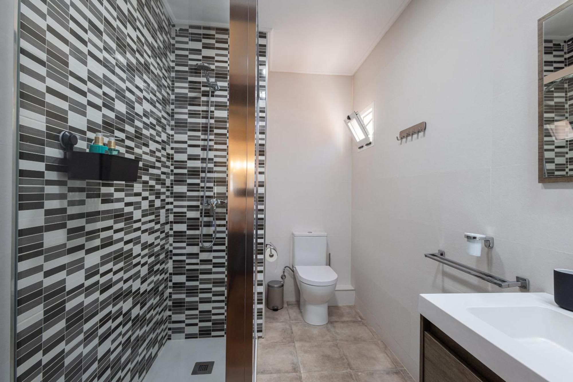 Florit Flats - El Cabanyal Duplex Apartment Valenza Esterno foto