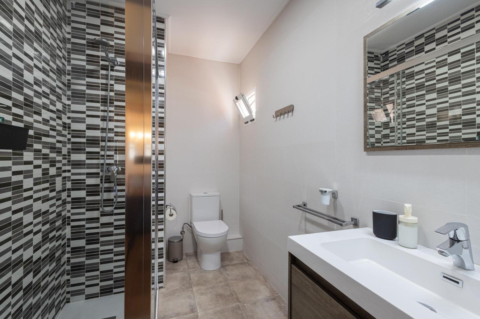 Florit Flats - El Cabanyal Duplex Apartment Valenza Esterno foto