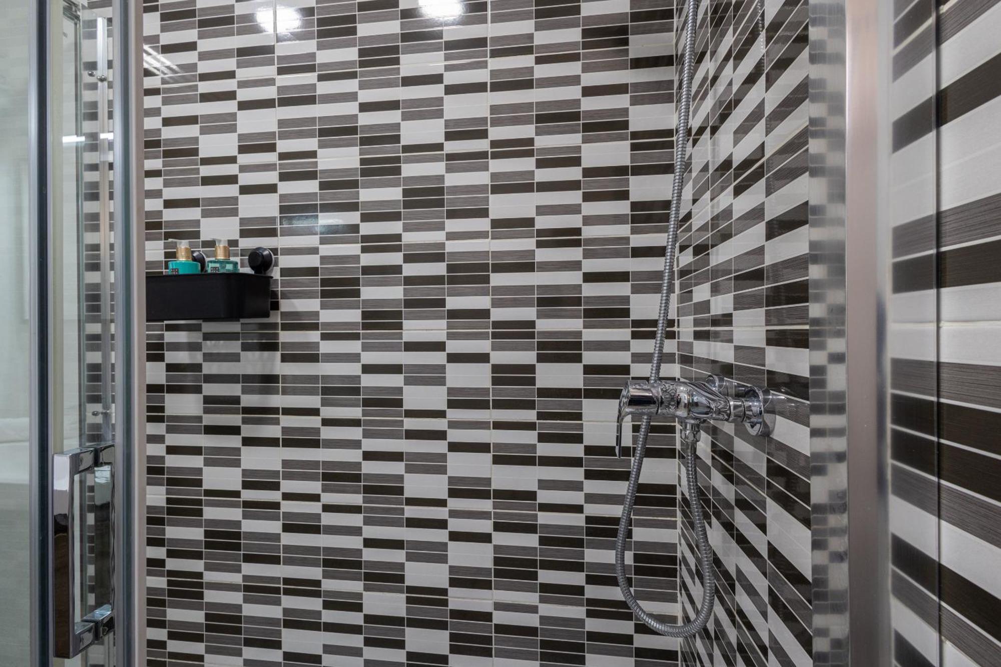 Florit Flats - El Cabanyal Duplex Apartment Valenza Esterno foto